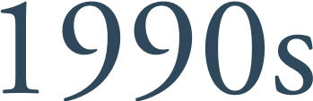 1990s