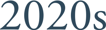 2020s